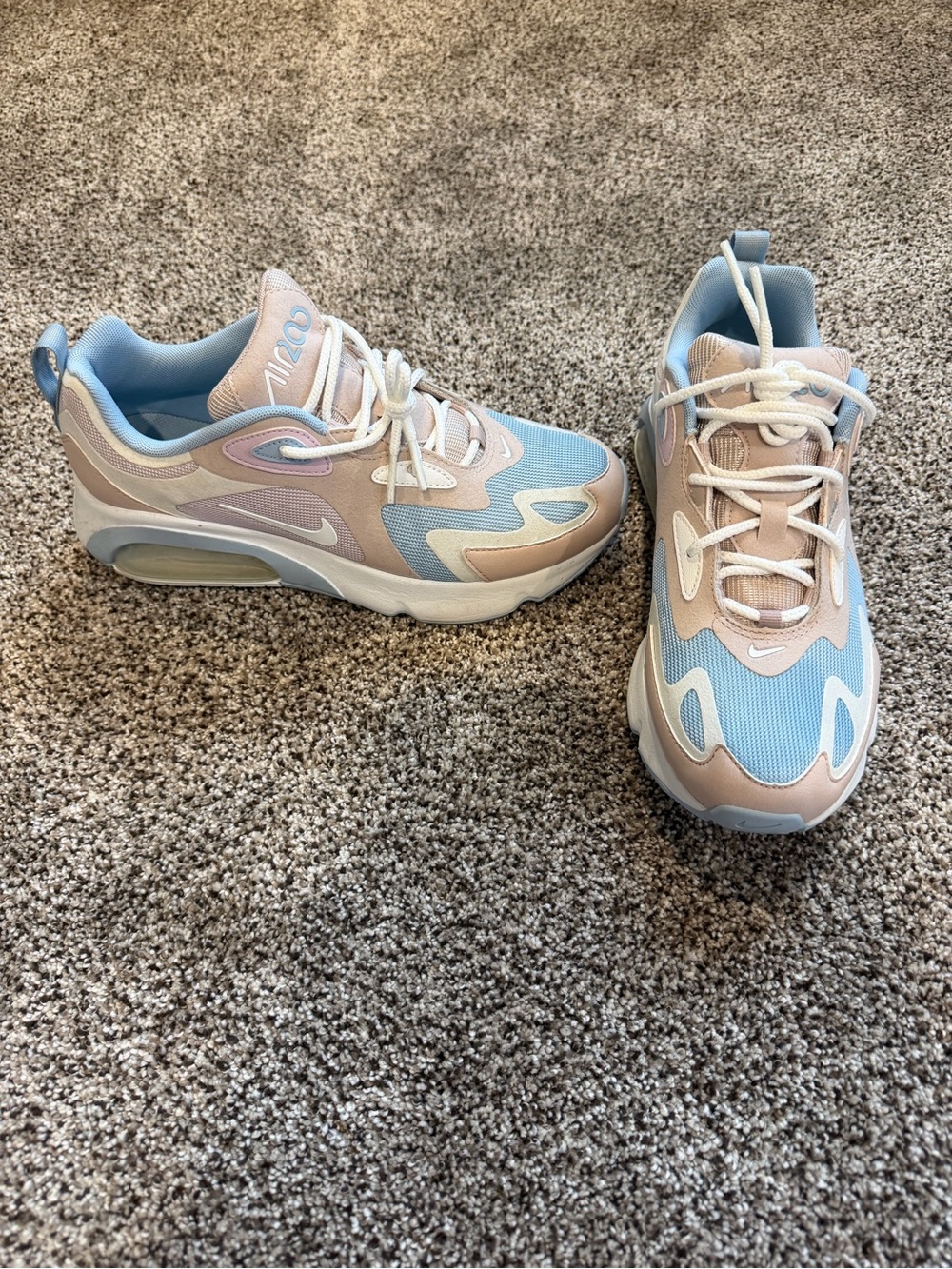 Nike Air Max 200